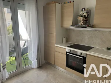 Apartment in Castelnau-le-Lez (34170)
