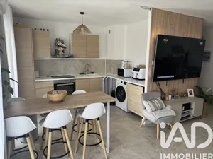 Apartment in Castelnau-le-Lez (34170)