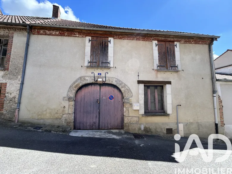 Maison 5 pièces 140 m² · à Venteuil · 140 m² · 128 000 €