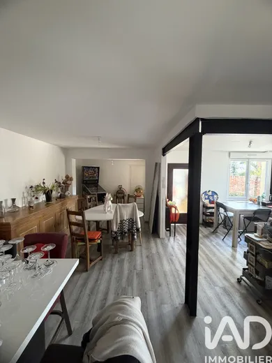 House in Heiltz-le-Hutier (51300)