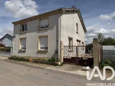 Maison à Heiltz-le-Hutier (51300)