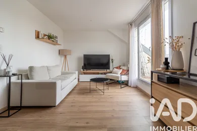 Apartment in Roissy-en-Brie (77680)
