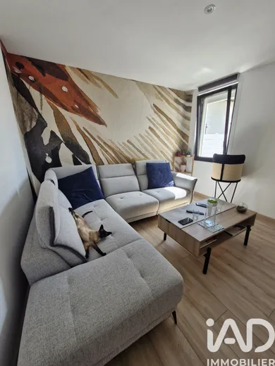 Townhouse in Morcenx (40110)