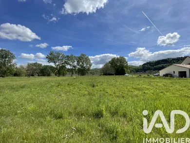 Building plot in La Roque Gageac (24250)