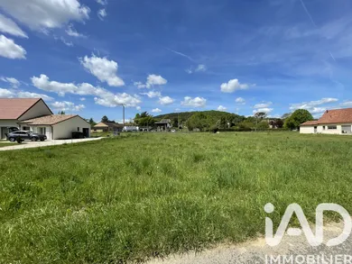 Building plot in La Roque Gageac (24250)