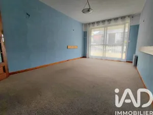 Appartement à Lourdes (65100)