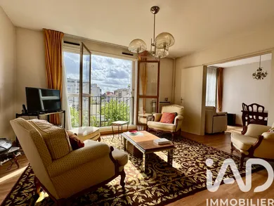 Appartement à Nanterre (92000)