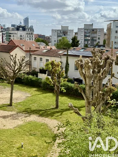 Appartement à Nanterre (92000)