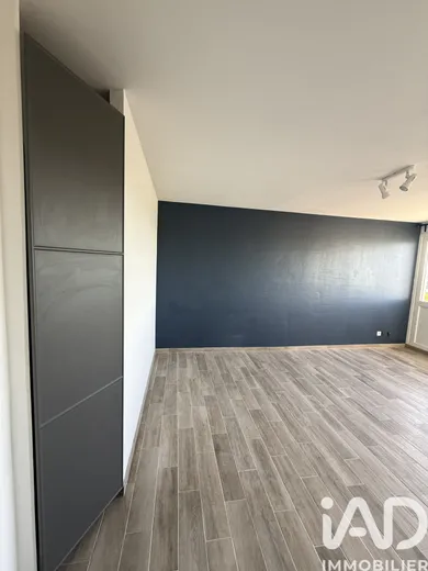 Appartement à Hérouville-Saint-Clair (14200)