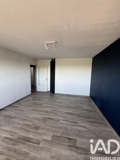 Appartement à Hérouville-Saint-Clair (14200)
