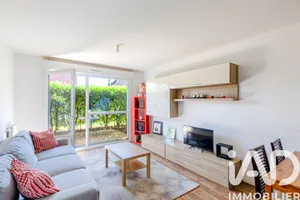 Appartement à Bessancourt (95550)