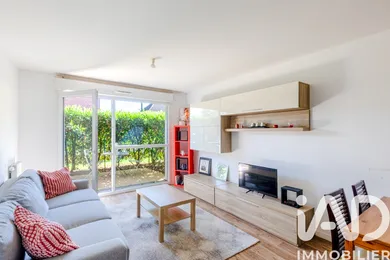 Appartement à Bessancourt (95550)