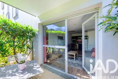 Apartment in Bessancourt (95550)