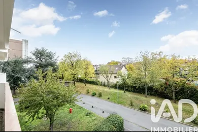 Appartement à Chatou (78400)