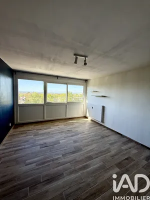 Appartement à Hérouville-Saint-Clair (14200)