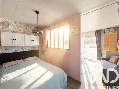 Apartment in Merlimont (62155)