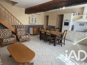 Park home in Bonneveau (41800)