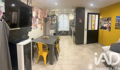 Village house in Saint-Vallier-de-Thiey (06460)