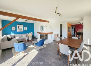 House in Gorges (44190)