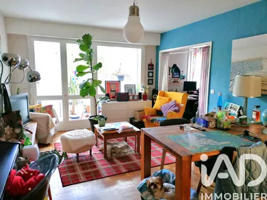 Appartement à Lorient (56100)