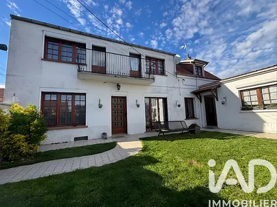 Maison de ville à Villers-Outréaux (59142)