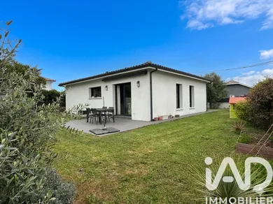 House in Villenave-d'Ornon (33140)