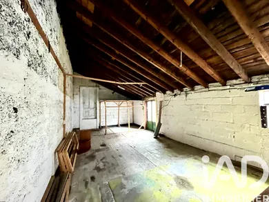 Loft à Saint-Étienne (42100)