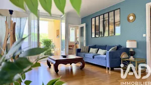 Apartment in Corbeil-Essonnes (91100)