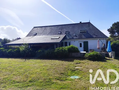 Maison à Saint-Vincent-sur-Oust (56350)