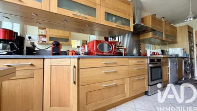 Appartement à Corbeil-Essonnes (91100)