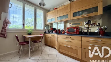 Appartement à Corbeil-Essonnes (91100)