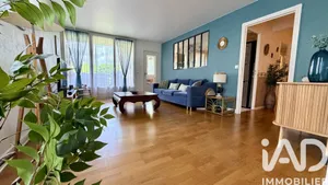 Appartement à Corbeil-Essonnes (91100)