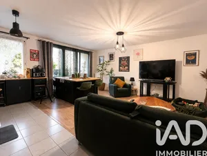 Apartment in Corbeil-Essonnes (91100)