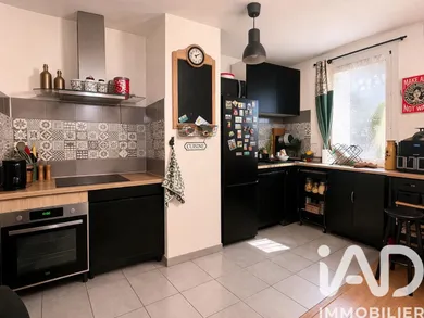 Apartment in Corbeil-Essonnes (91100)