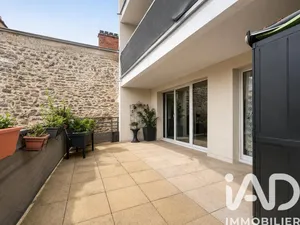 Apartment in Corbeil-Essonnes (91100)
