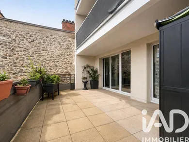 Apartment in Corbeil-Essonnes (91100)