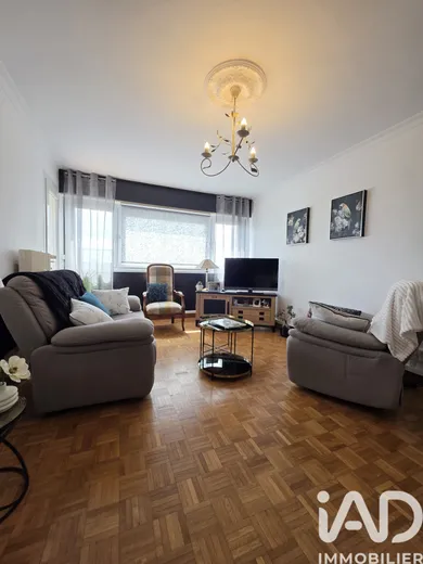 Appartement à Béthune (62400)