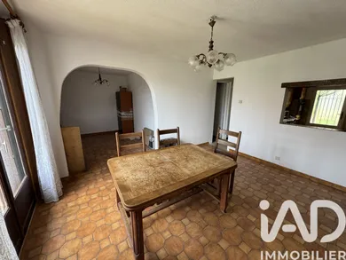 House in Morangis (91420)