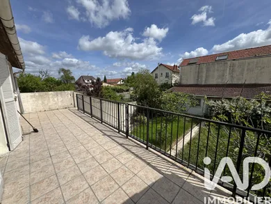 House in Morangis (91420)