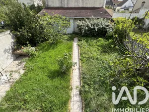 Maison à Morangis (91420)