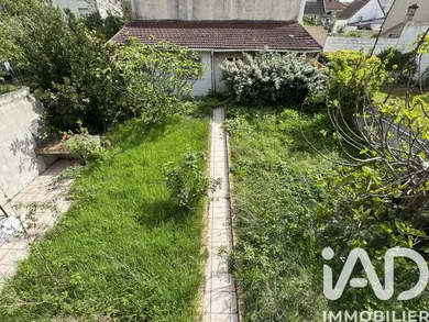 Maison à Morangis (91420)