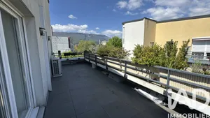 Duplex à Grenoble (38100)