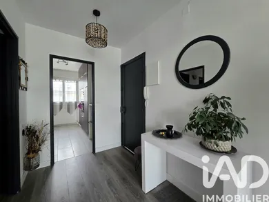 Appartement à Livry-Gargan (93190)