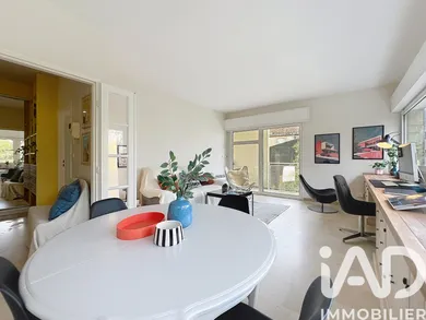 Apartment in Montpellier (34000)