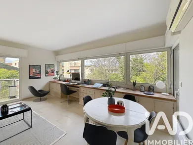Apartment in Montpellier (34000)