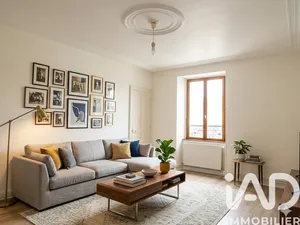 Traditional house in Valdoie (90300)