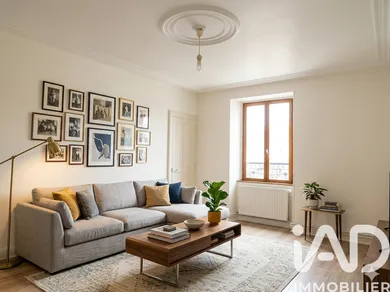 Traditional house in Valdoie (90300)