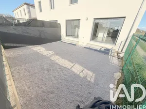 Maison à La Calmette (30190)