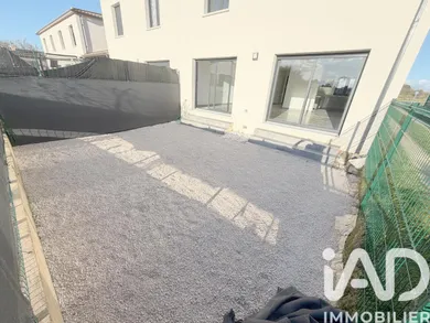 Maison à La Calmette (30190)