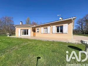 Maison à Mondavezan (31220)